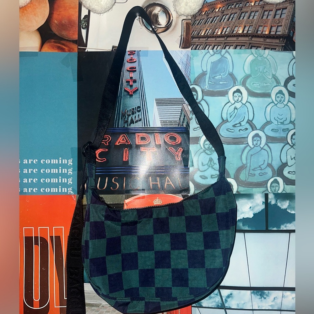 Baggu Small Crescent Bag